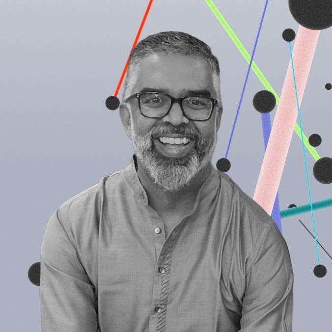 Narayan Devanathan